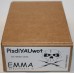 EMMA PY-1 PisdiYAUwot Metal Distortion Effect Pedal